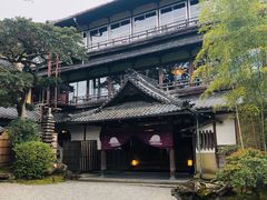 -料亭菊水楼