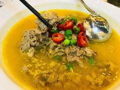 -金家老三饭庄(常营店)