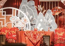 -Sunny喜铺婚礼策划(东部店)