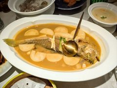 -華府Deluxe(兴业太古汇店)