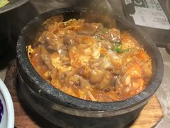 -新白鹿餐厅(金鹰新街口店)
