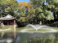 -绮园景区