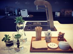 -% Arabica(京都东山店)