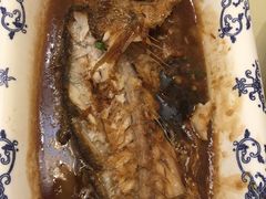 -金陵夜猫子私房菜(茂业天地店)