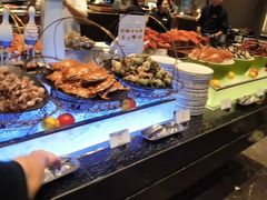 -博林天瑞喜来登酒店·西丽尚膳