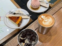 -Au Cafe&Roastery(华侨城店)