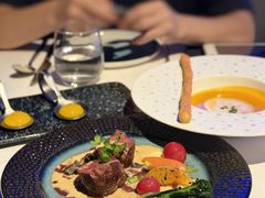 -天玑高空江景餐厅&酒吧Sky Secret Restaurant&Bar