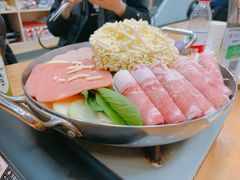 -李先生的首尔小馆(松江启源广场店)