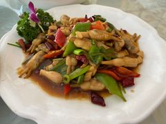 -牟传仁饭庄(星海店)