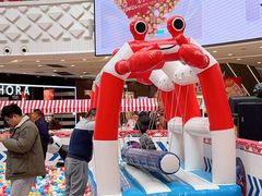 -万达广场(宝山店)