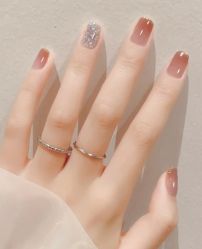 -1T·1M 日式美甲美睫