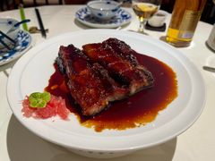 -侨美·唐荔园·40年地道粤菜