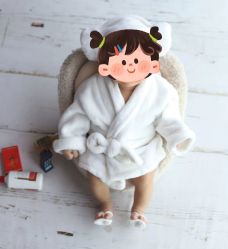 -象北鼻儿童摄影(西源集店)