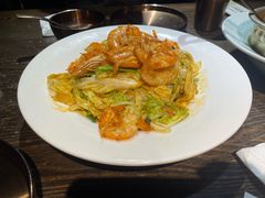 -魁盛居百年鲁菜馆(县西巷店)
