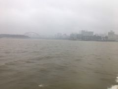 -武汉关码头(轮渡站)