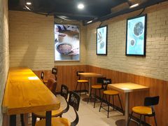 店内环境-鲜芋仙Meet Fresh(五道口店)