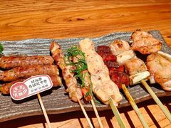 -炉胜·炉端烧·居酒屋