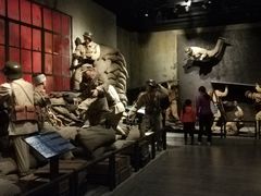 -上海四行仓库抗战纪念馆