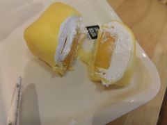 -满记甜品(巴黎春天宝山店)