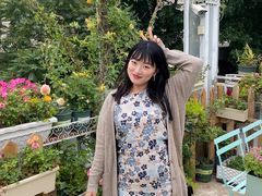-小时光咖啡馆(北锣鼓巷店)