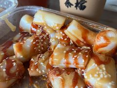 三酱猪肠粉-孖记茶档·热腾茶餐(乐峰店)