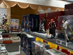 -泡泡玛特POPMART(蓝色港湾店)
