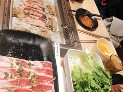 -新石器烤肉(南站店)