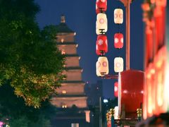 -西安赛瑞喜来登大酒店