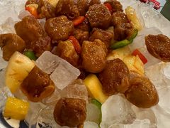 -绿雅居原生态农庄(小涌店)