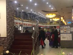 -大眼锅贴水饺(河东店)