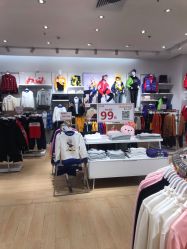 -Balabala(美林M·LIVE天地东座店)