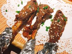 -炊烟小炒黄牛肉(东庆街店)