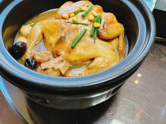 -印象吕梁•吕梁菜