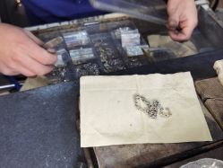 -张师傅首饰加工修理(西单华威潮铺街店)