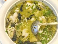 -乾隆美食·本帮菜(黄河路店)