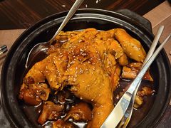 -浙江安吉JW万豪酒店·万豪中餐厅