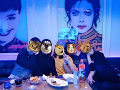 -V SHOW max KTV(粉巷店)