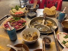 -潮汕•草根牛肉档(中江路店)