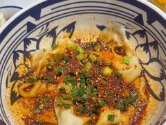 -子午路张记肉夹馍(兵马俑店)