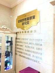 点击看大图 -昆明梦想医疗美容医院