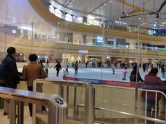 -冠军冰场CHAMPION RINK(苏州中心商场店)