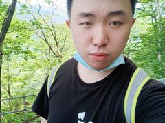 -帽儿山风景区