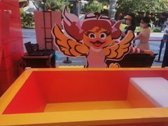 -麦当劳(北京路广百广场店)