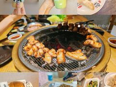 -泥炉烧肉师(新街口金銮巷店)