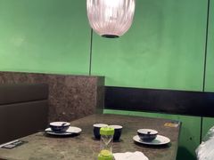 -绿茶餐厅(天津天河城店)