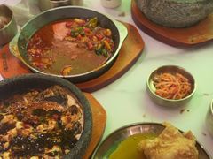 -西塔老太太拌饭(洋泾天物空间店)