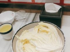 -京都蝎府羊蝎子火锅(珠市口店)