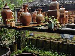-景德镇古窑民俗博览区