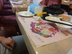 -点都德(千灯湖环宇城店)