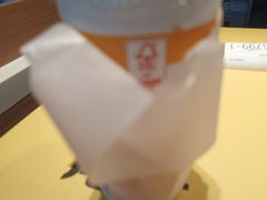 -麦当劳(深圳北站高铁店)